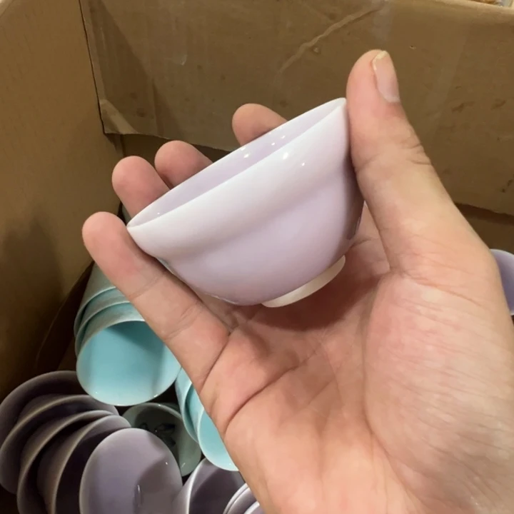 库存茶具部分瑕疵介意勿拍