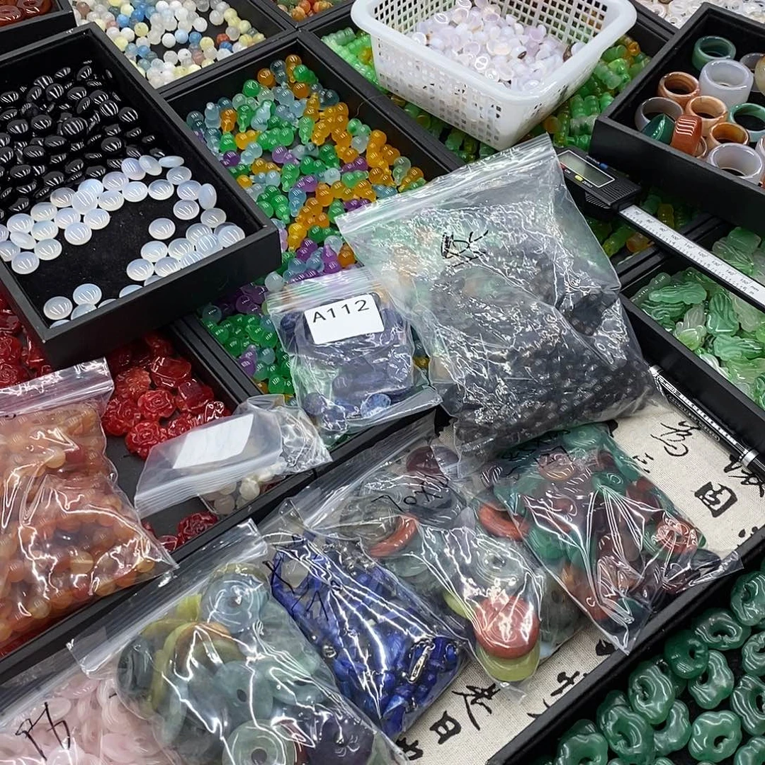 ****萄合金颈饰玛瑙/玉髓