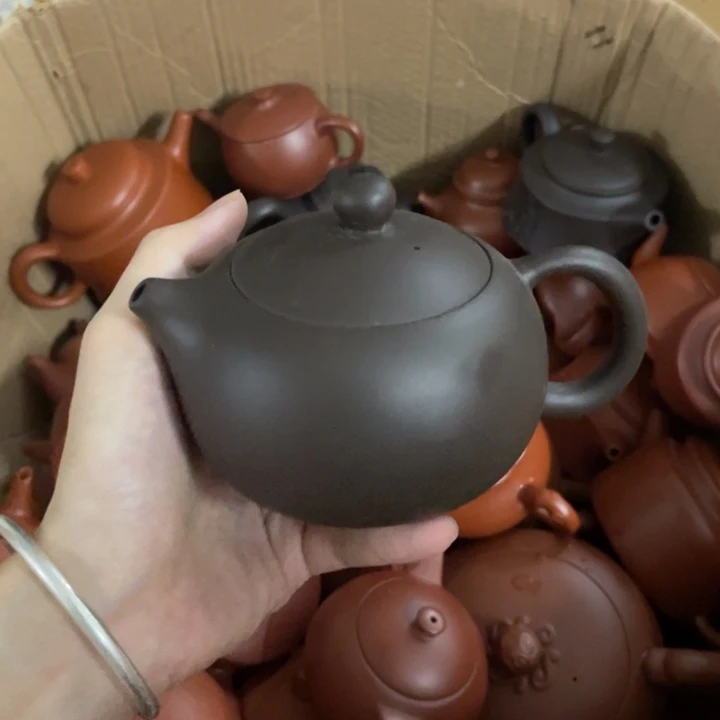 紫砂茶壶紫砂茶壶紫砂壶毫升180