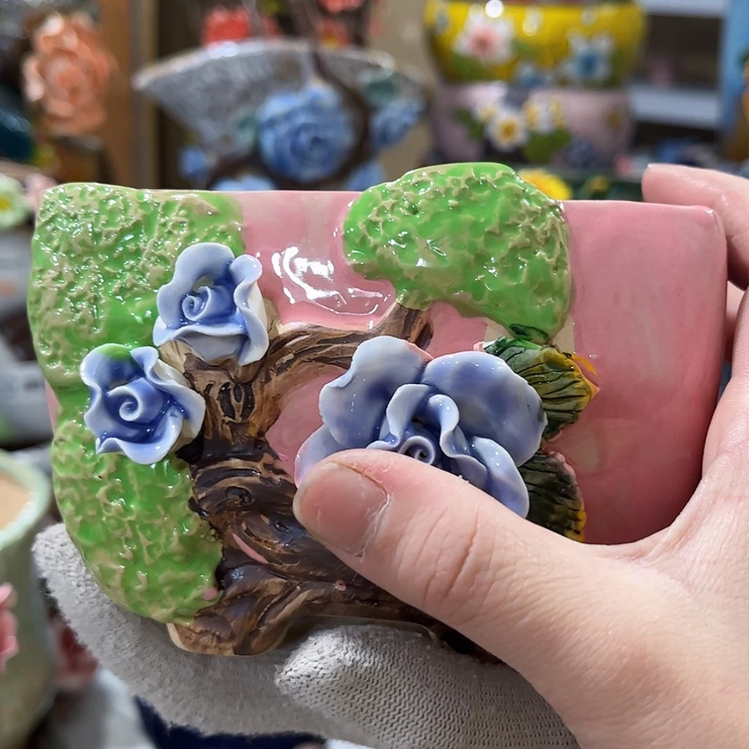【闪购商品】红陶福利
