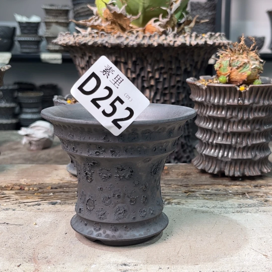 陶内口10.5高9景德镇