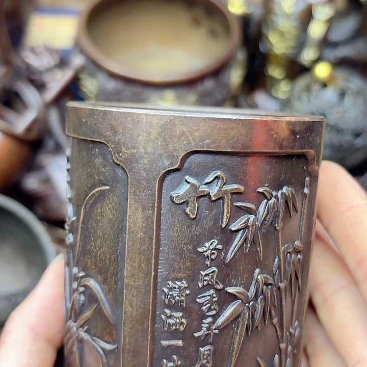 铜摆件摆件摆件品