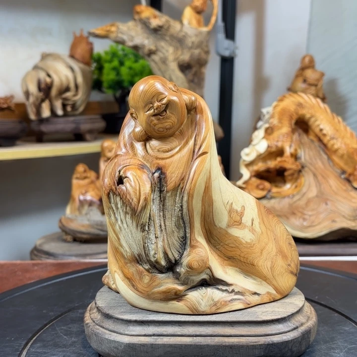 柏木（崖柏）fggfghhhjn
