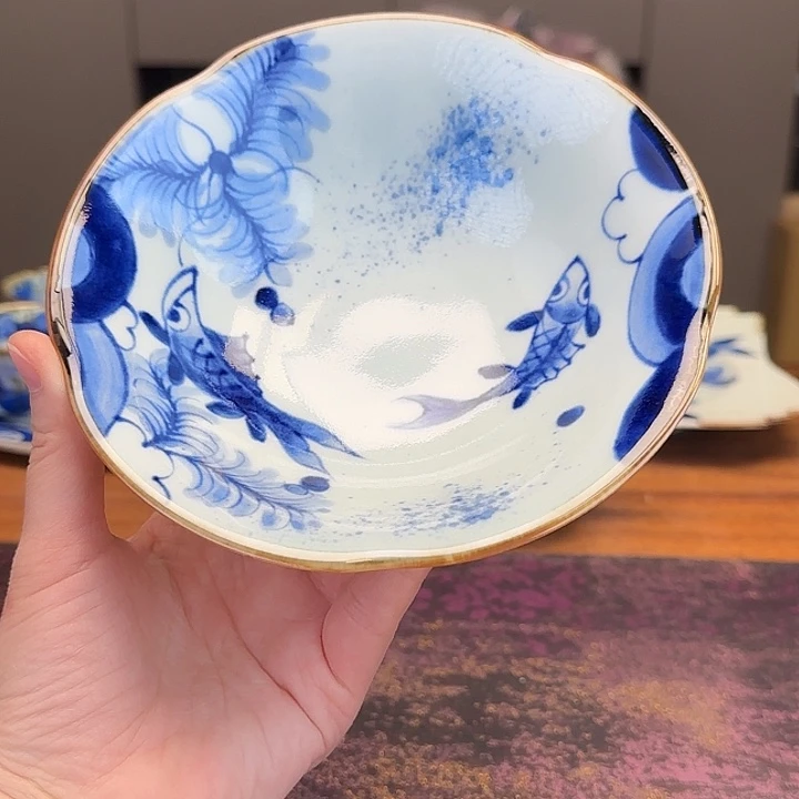 高端进口陶瓷产品