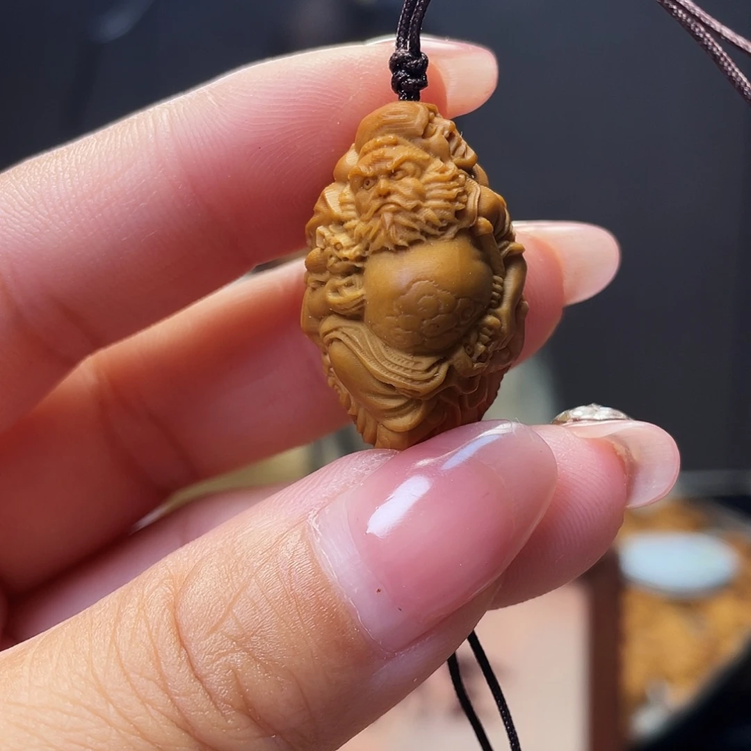 橄榄核等都具有较