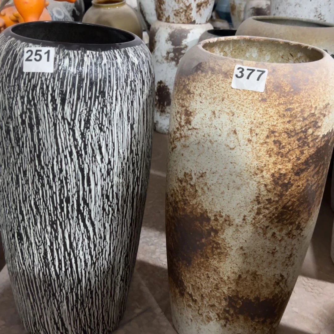 高度50口17无孔瓷器