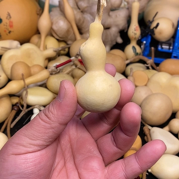 青*精品葫芦手把葫芦132