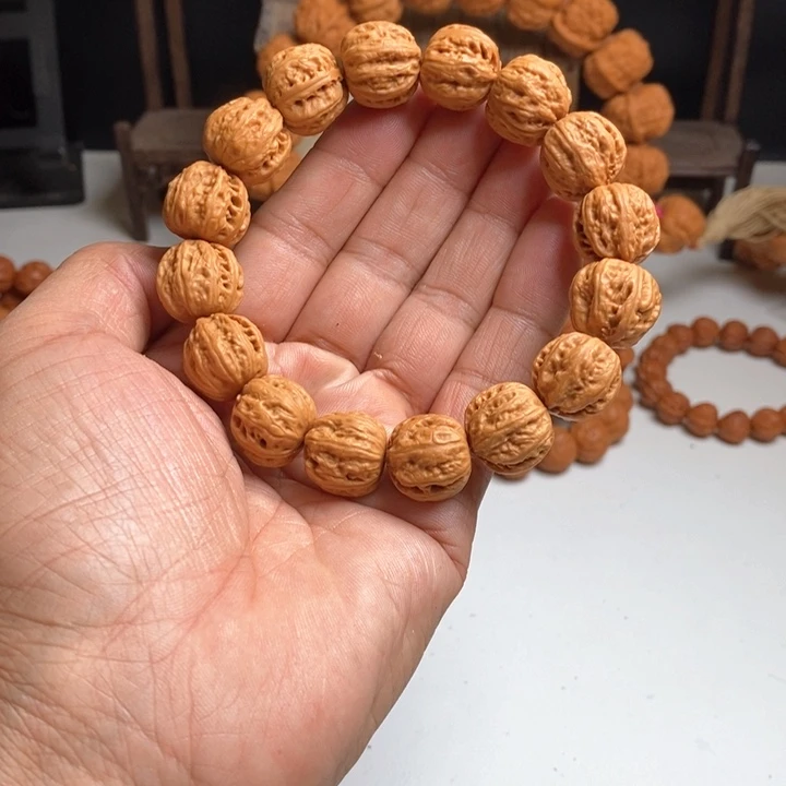 吊坠文玩核桃A***✔小核桃1