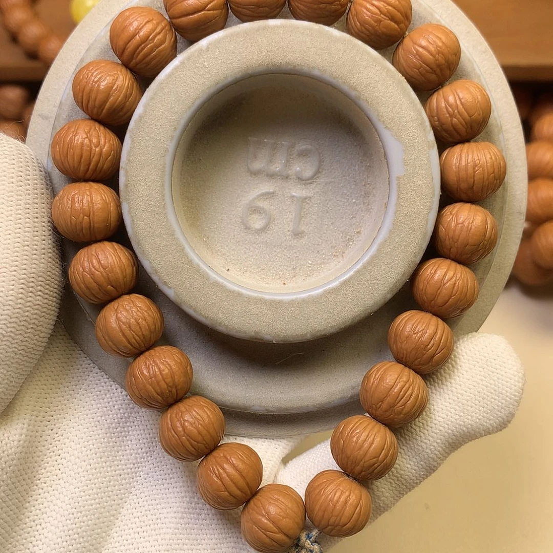 吊坠猴头核桃13土豪全品手持