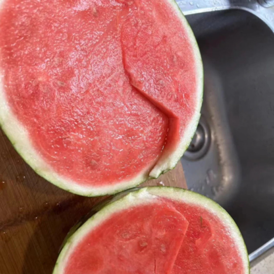 【端午特惠】西瓜2斤山东省