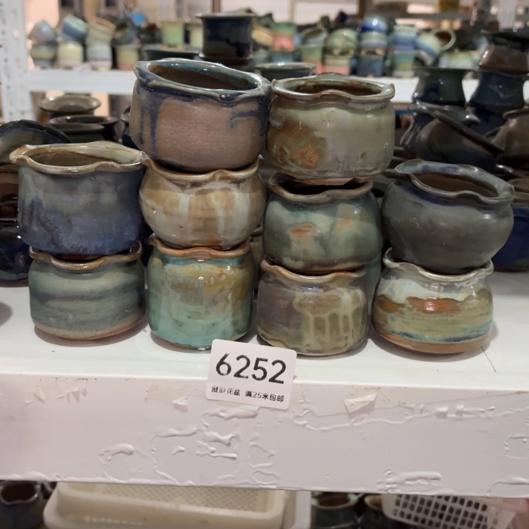 6252内口4景德镇手工