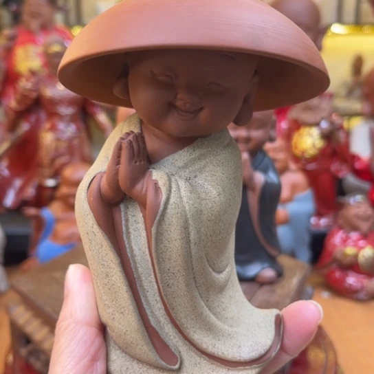 紫砂茶宠紫砂茶宠摆件