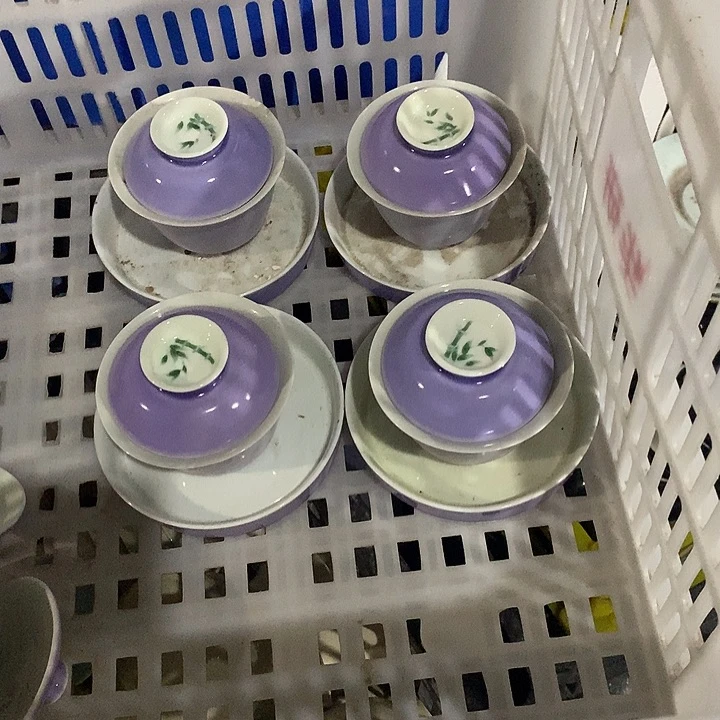 微瑕茶具介意勿拍