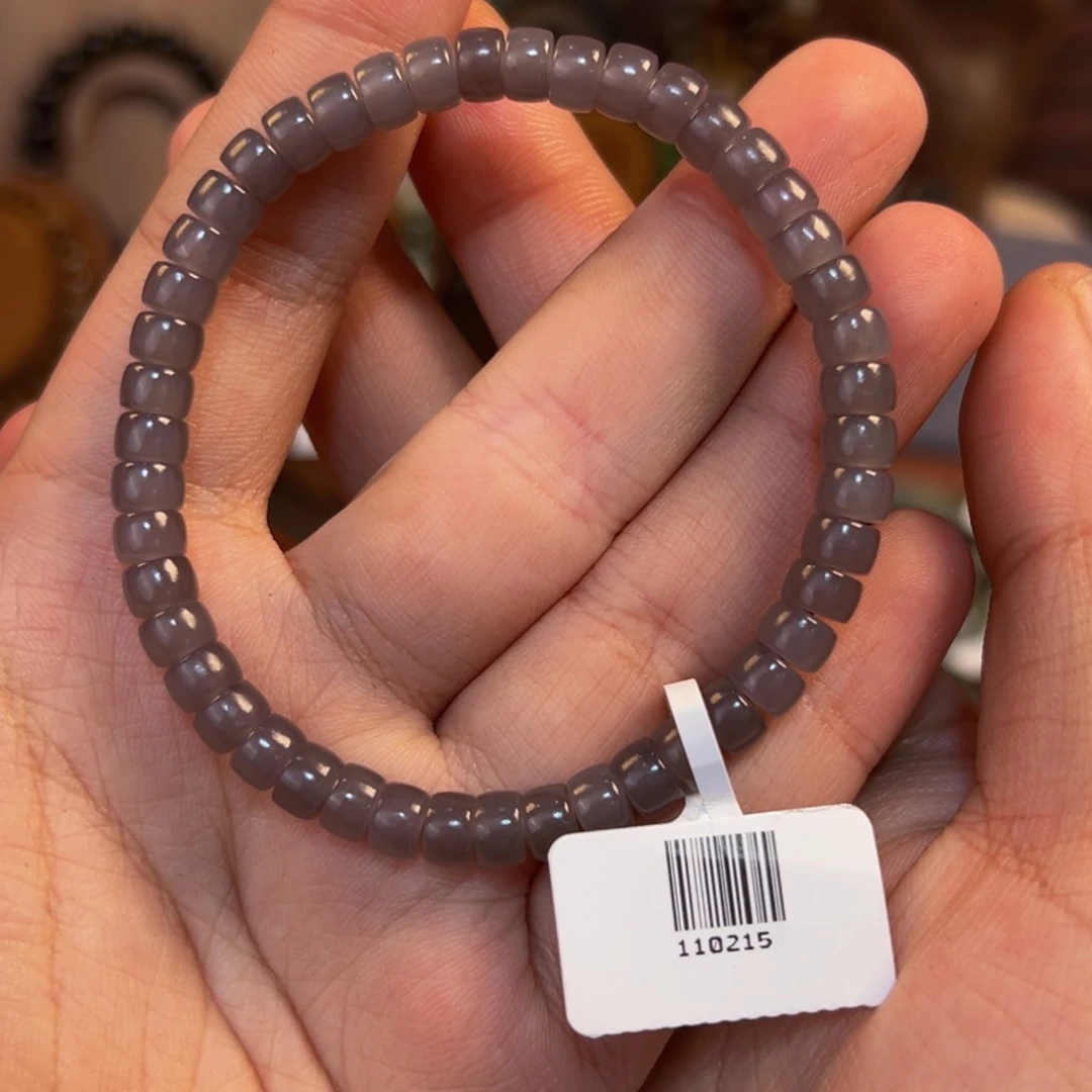 用***2手链未镶嵌和田玉215