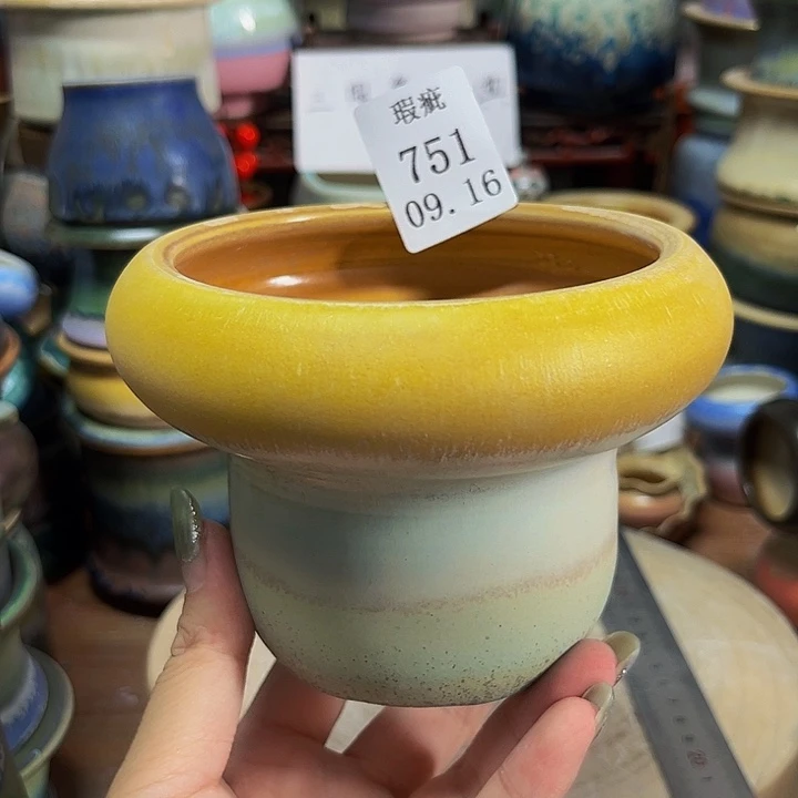 瓷片景德镇陶瓷手工制作