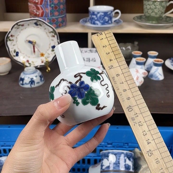 陶瓷满18包邮瓷器默认微瑕