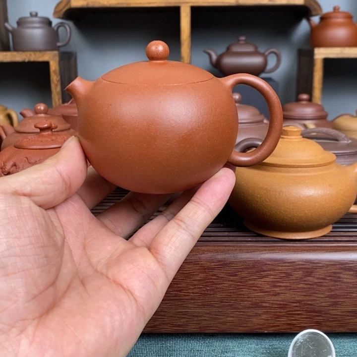 茶壶紫砂紫砂紫砂