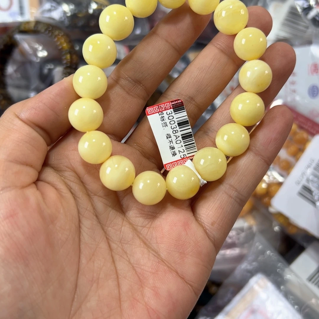 琥珀珠宝奇石未镶嵌529