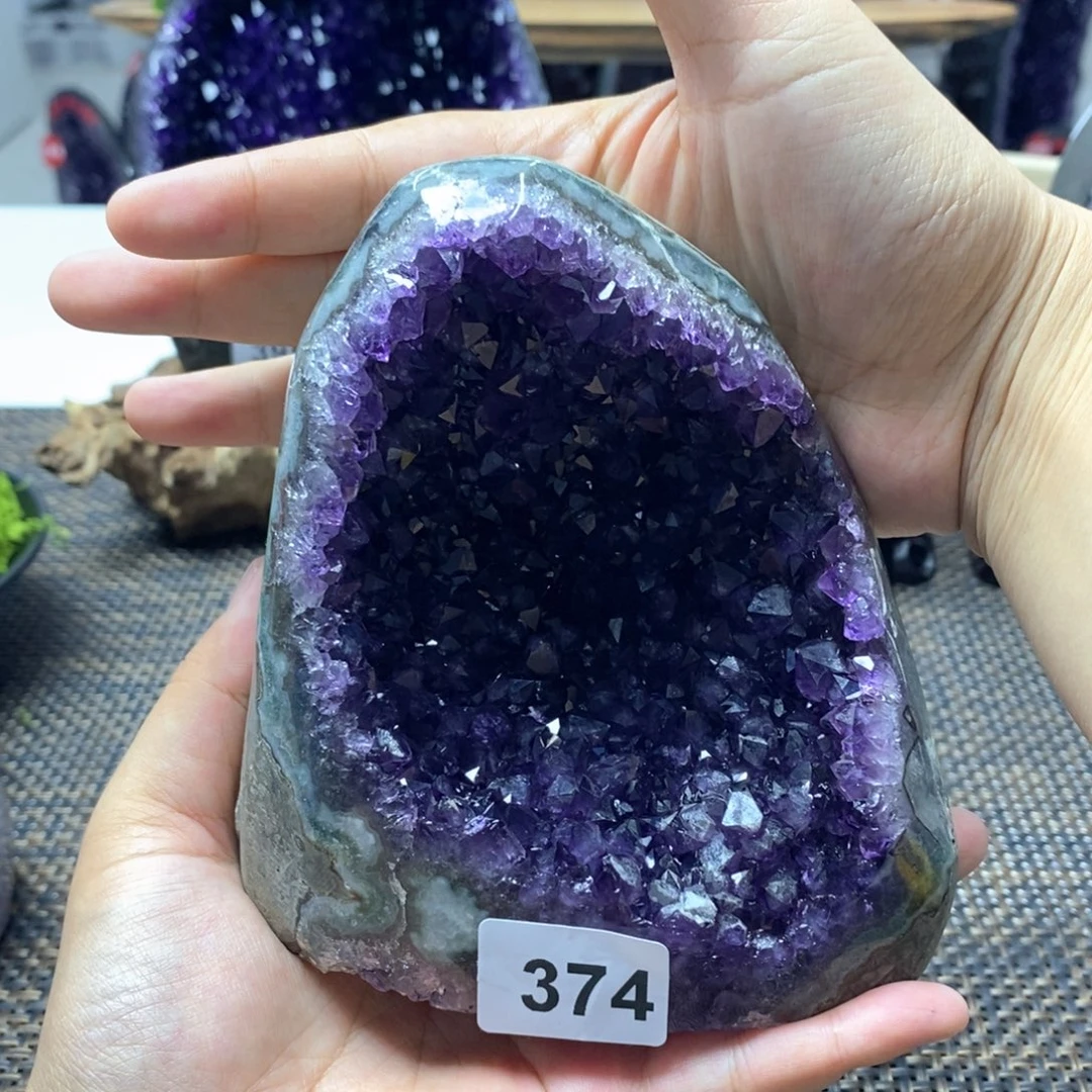 阳***烂未镶嵌大型摆件（非配饰）水晶