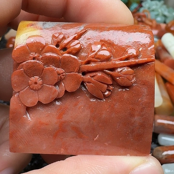 老挝石真真正正章