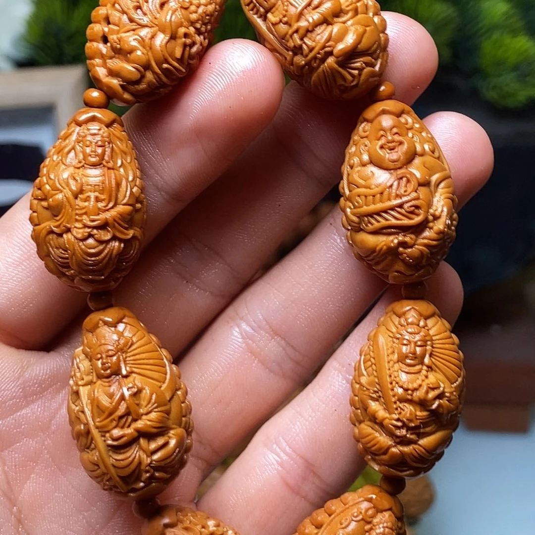 橄榄核手串/手链njjjjjjjhjhhhjj