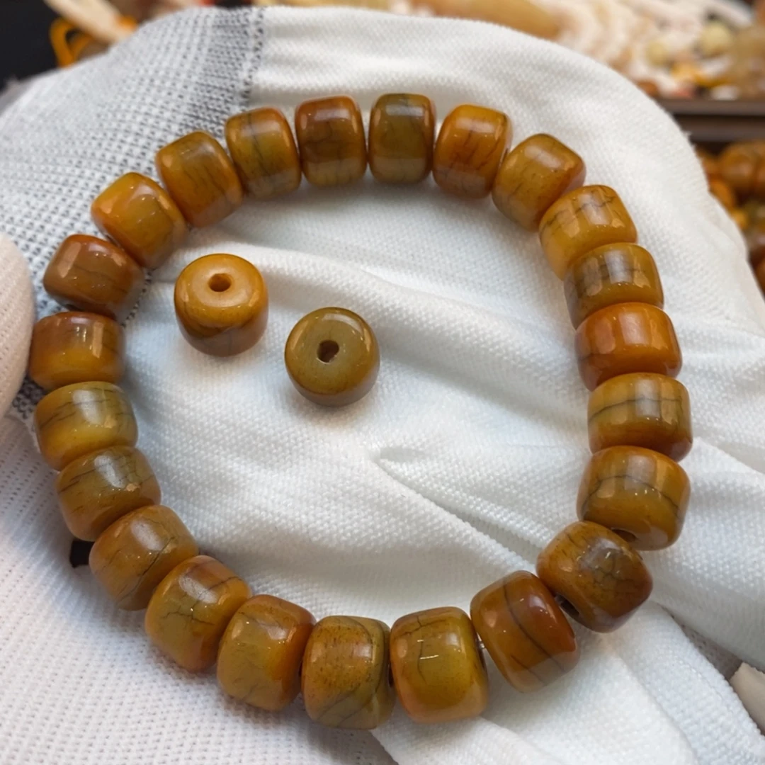 手串/手链牛骨手串