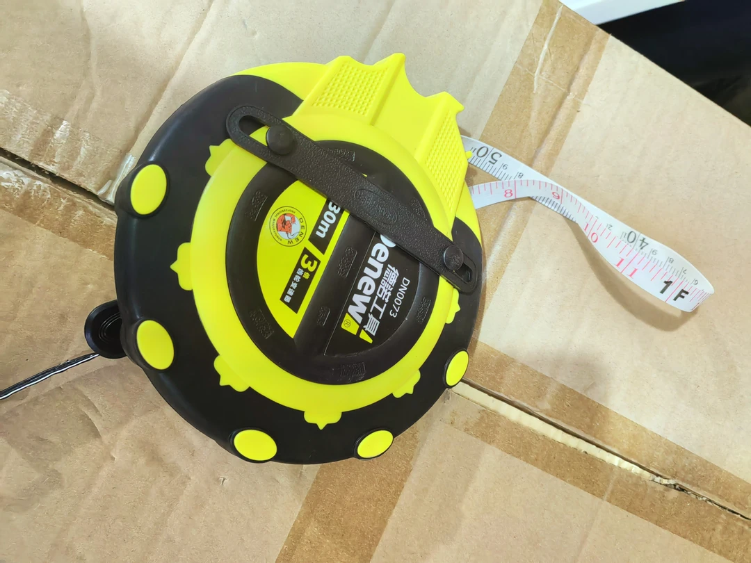 30米皮尺库存处理