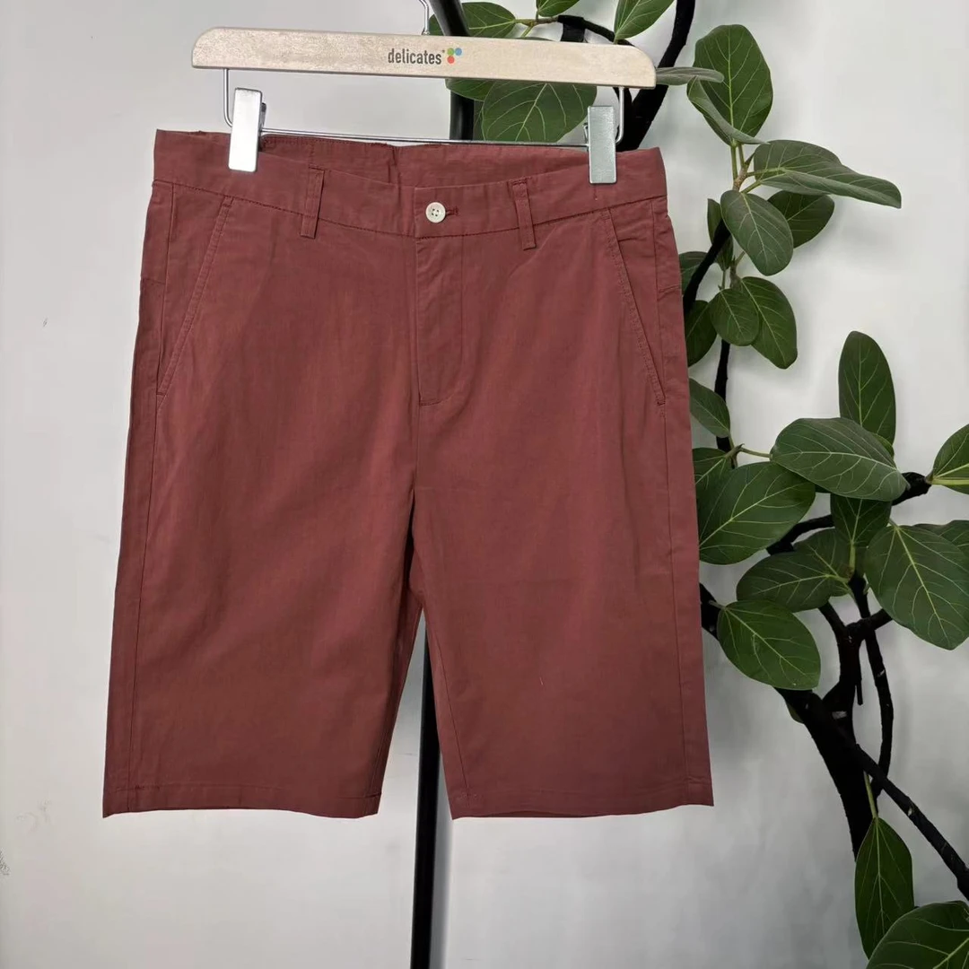 U-32 24夏季情侣款时尚运动休闲工装短裤 30004