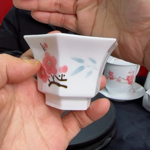 【闪购商品】杯子陶瓷陶瓷陶瓷陶瓷