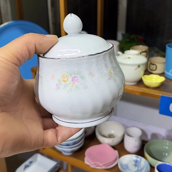 茶盏满25包邮默认微瑕凑凑单23