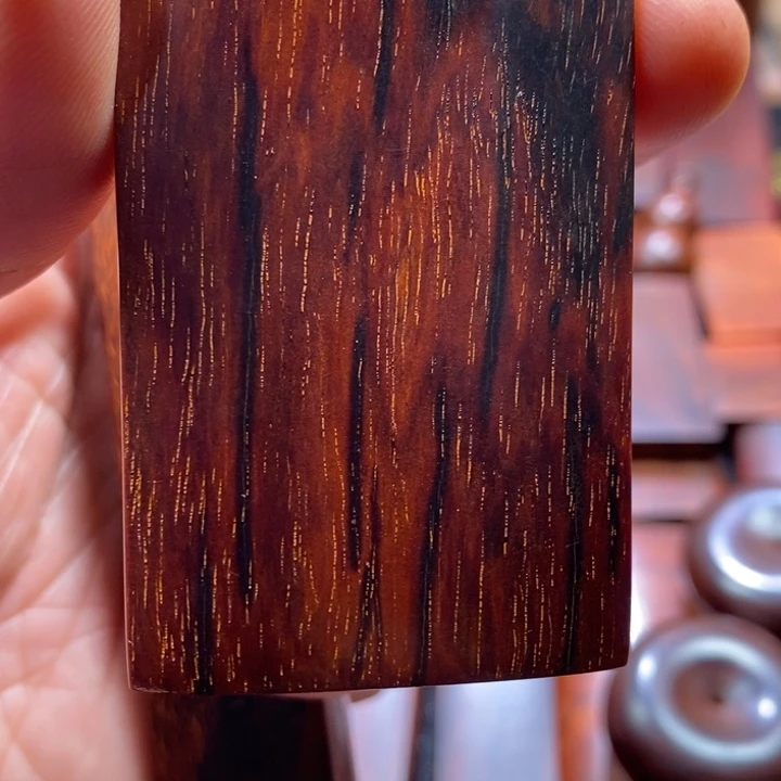 阿****木印度小叶檀香紫檀假一赔万