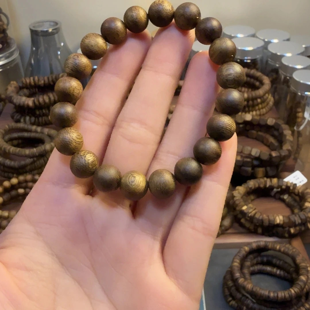 十***四沉香香囊沉香1.0圆单7g 多样性发一