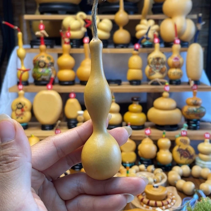 柒*天然葫芦自然生长