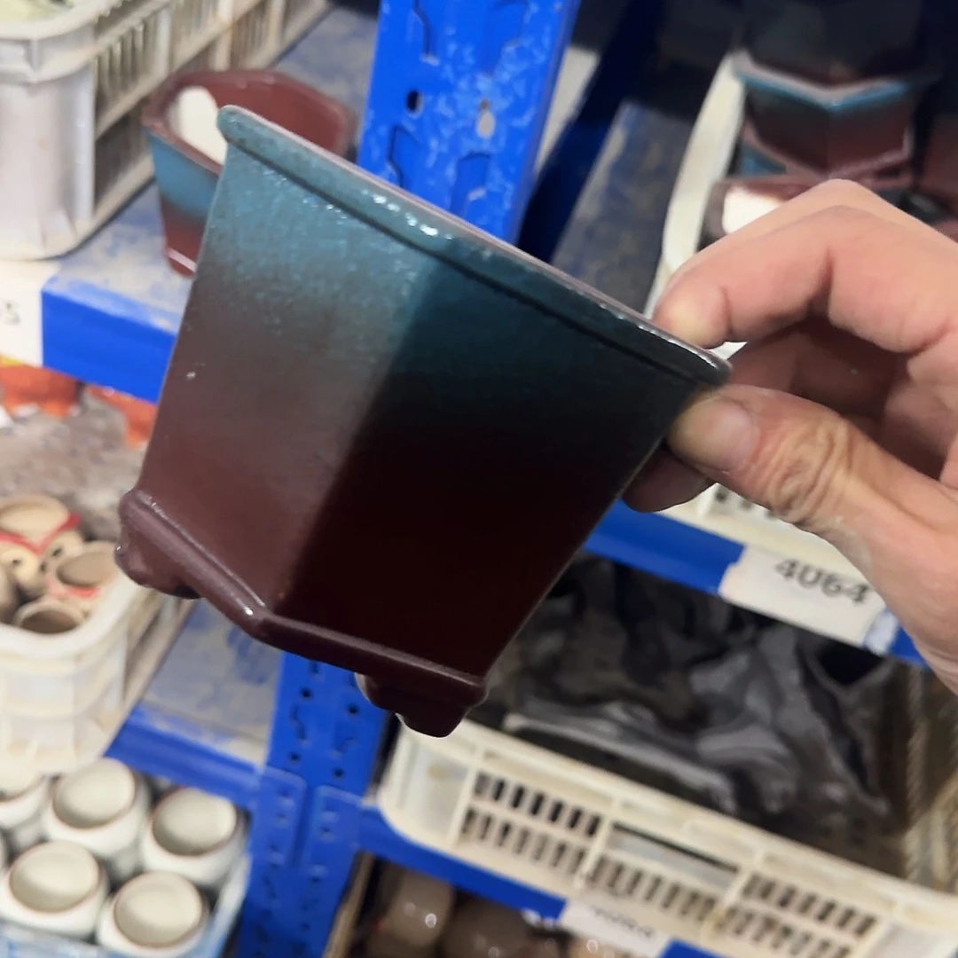 陶瓷福利局·自动合并订单·一个个买凑9元发·4064