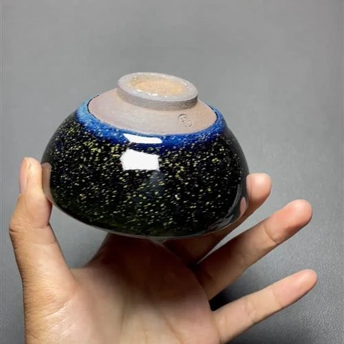 【闪购商品】茶盏-598............