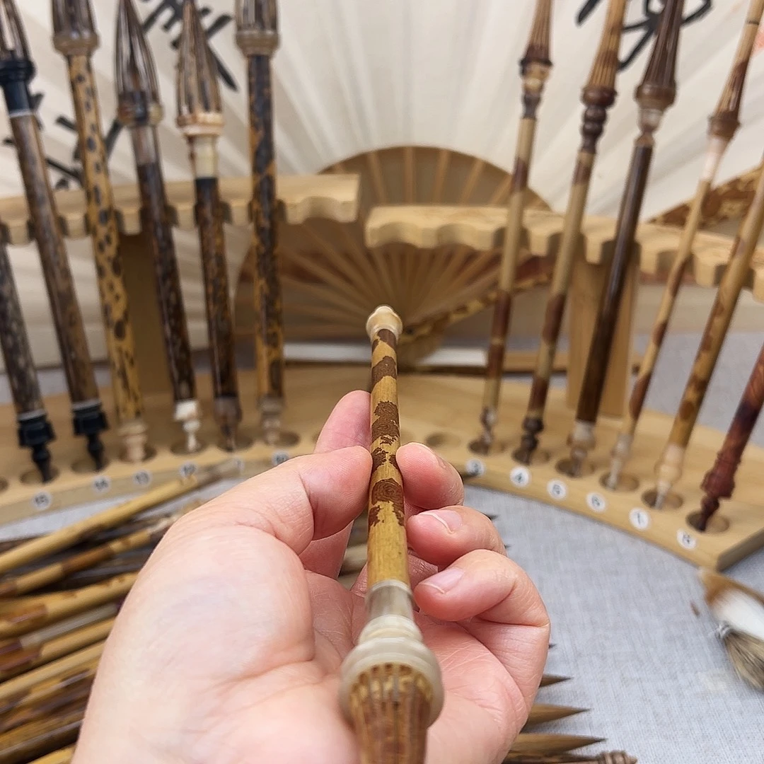 麦***啡红香妃2.8出锋口径.78