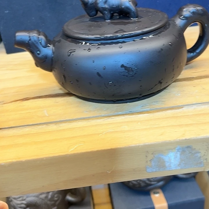 紫砂茶壶紫砂茶具