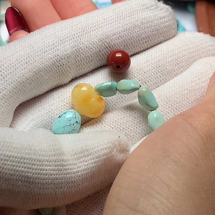 秋***月南红玛瑙未镶嵌珠宝奇石