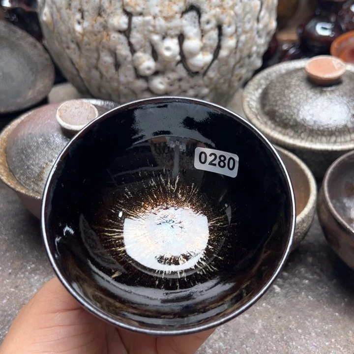 于***人茶盏悠悠精品茶盏280
