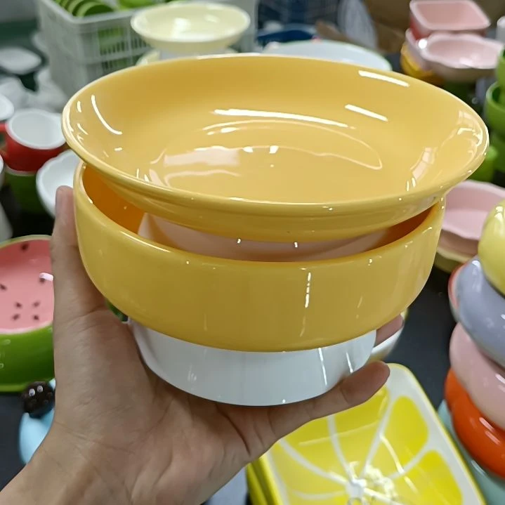 直播间福利陶瓷炸场了