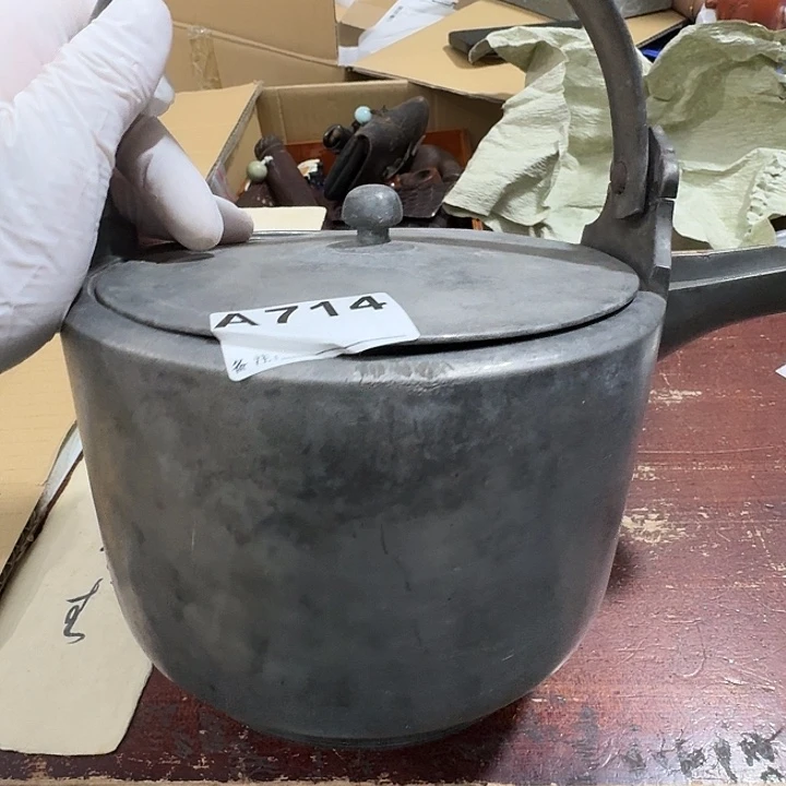 中古商品谨慎下单