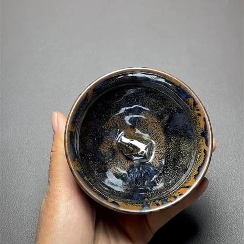 【闪购商品】茶盏-719............