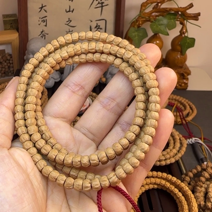 柏木手串/手链柏香