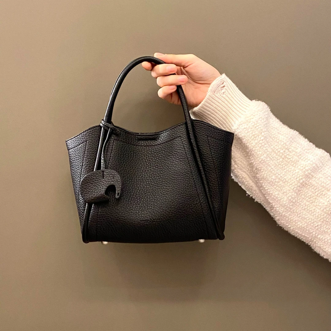 001-050春夏新款包包 手提包 斜挎包 百搭 简约女士包包 高颜值