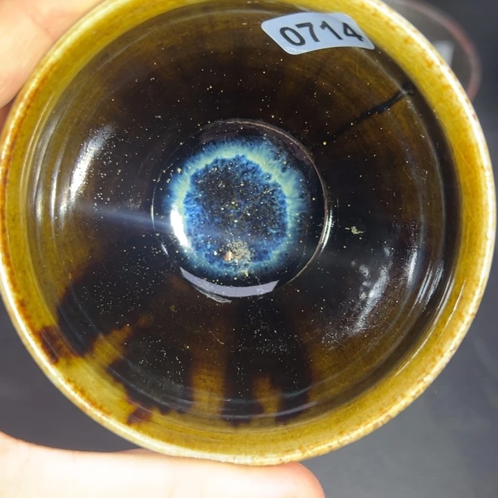 茶盏悠悠精品茶盏714