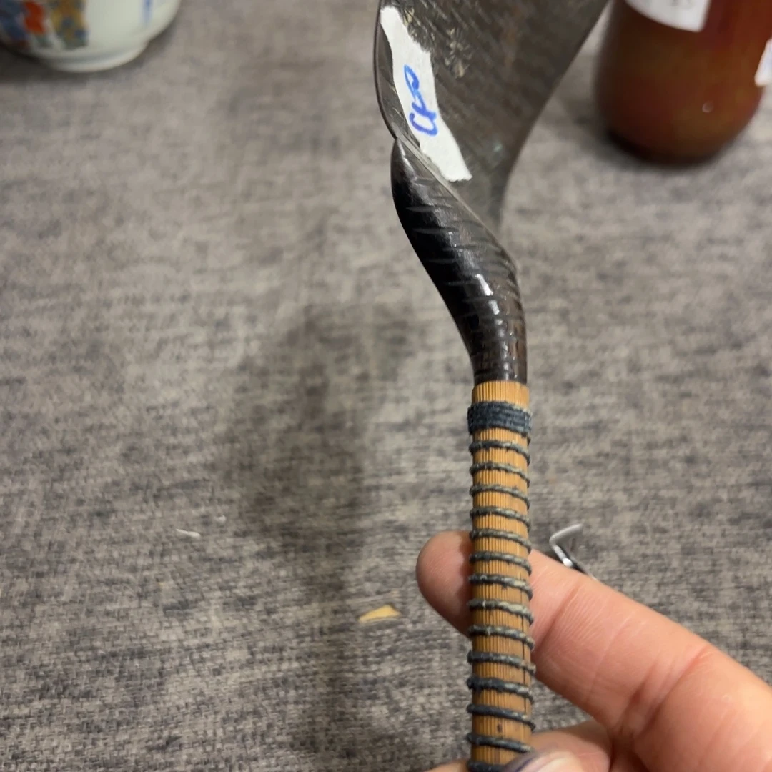 非常好看的物品 The