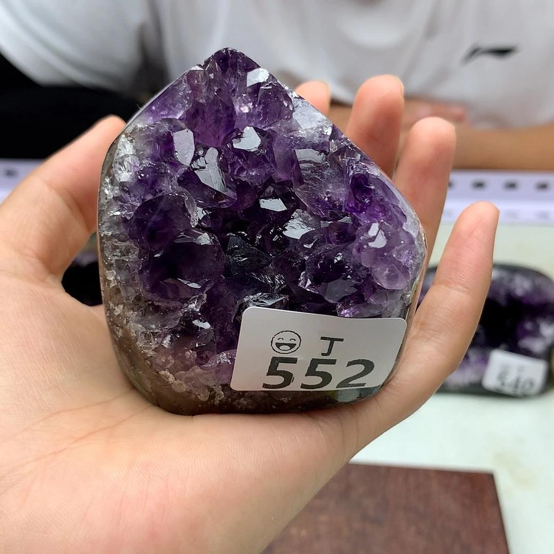 未镶嵌大型摆件（非配饰）水晶