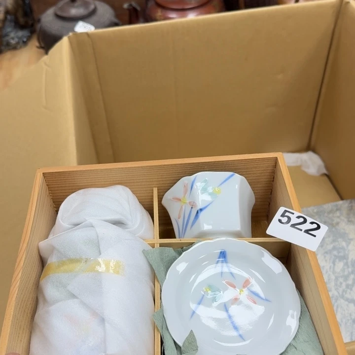 瓷片瓷器工艺品摆件瓷器瓷器