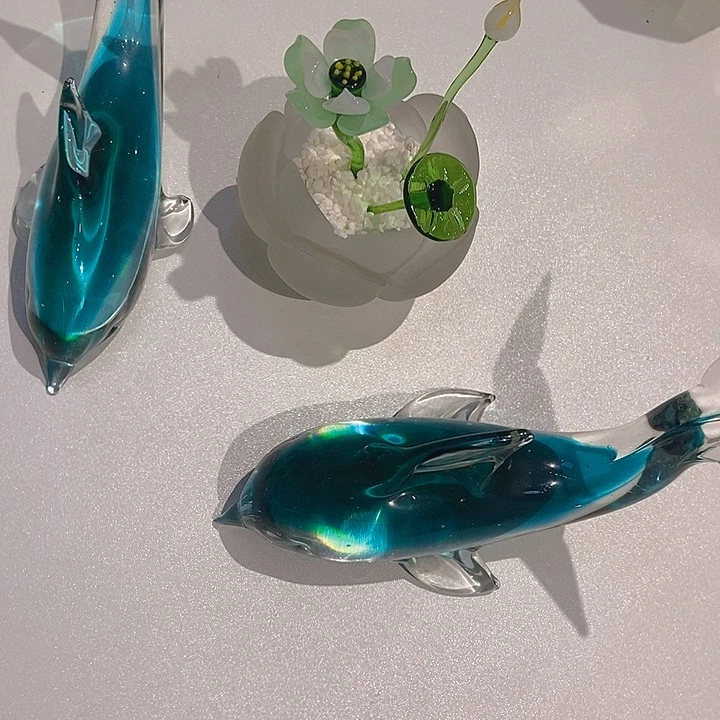 手工艺品琉璃全品