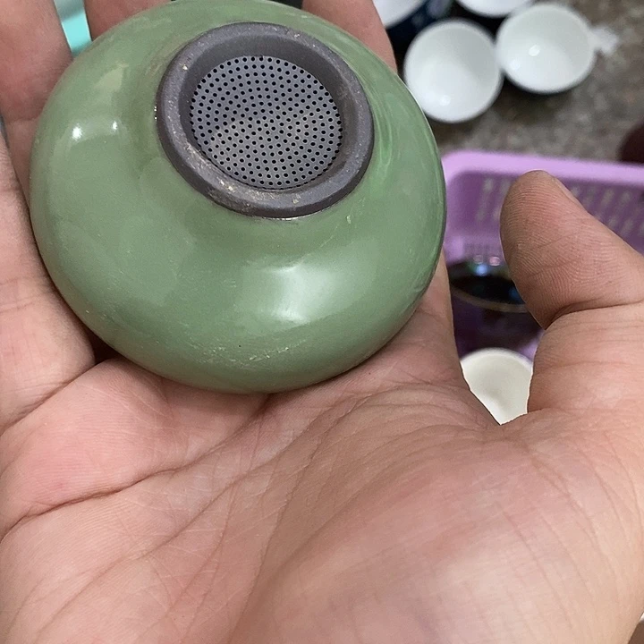 陶瓷艺术品及陶瓷制品壶壶